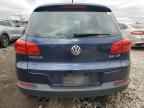 2014 VOLKSWAGEN TIGUAN