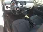 2013 FIAT 500