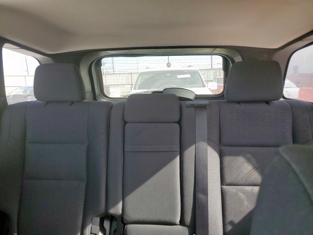 2012 JEEP Grand Cherokee