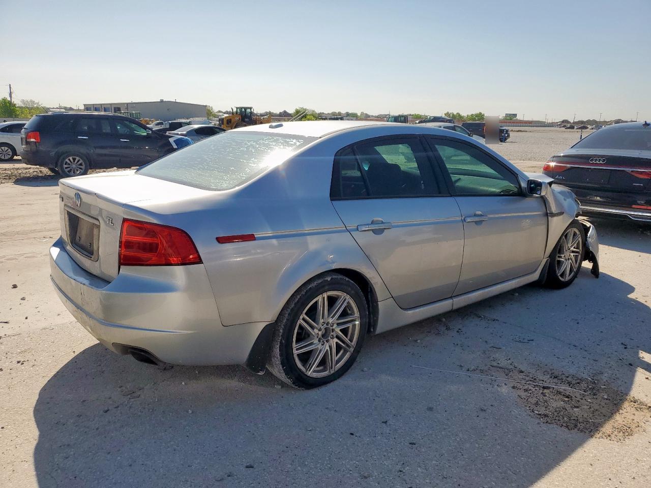 2006 ACURA TL