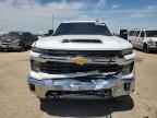 2025 CHEVROLET Silverado