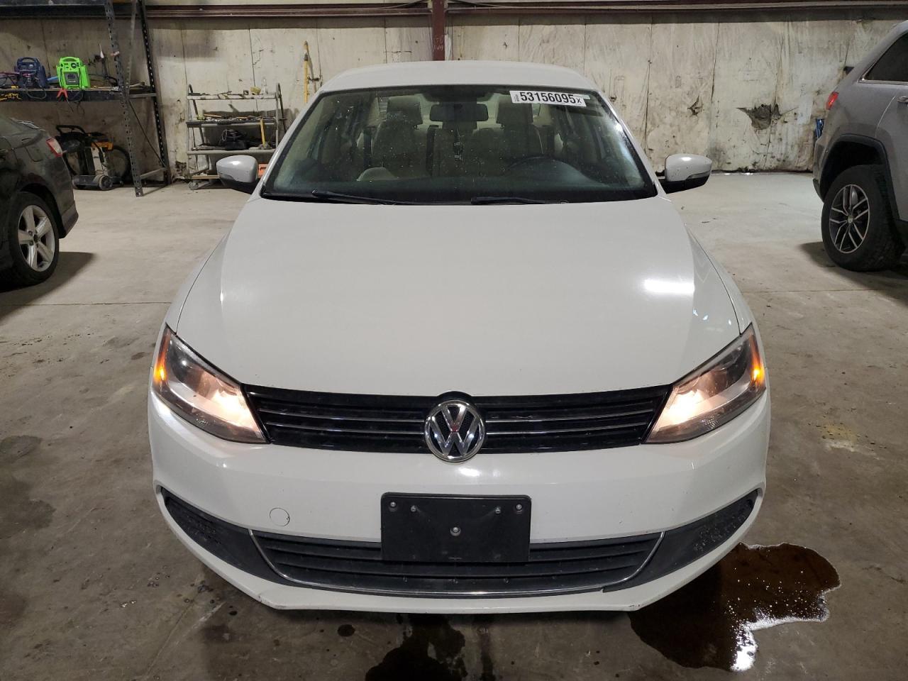 2014 VOLKSWAGEN JETTA