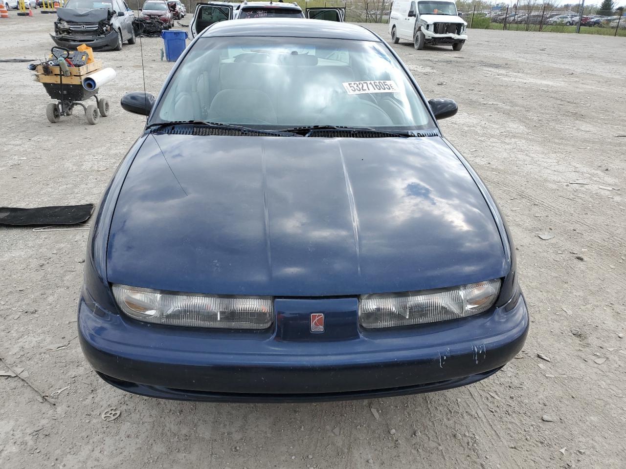 1999 SATURN Sl/sl1/sl2
