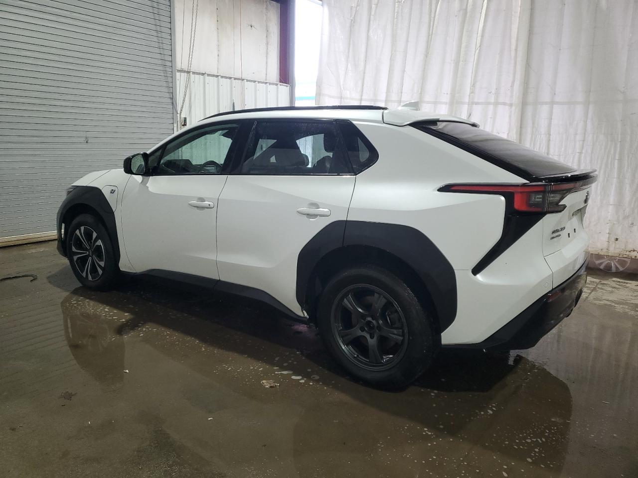 2024 SUBARU Solterra