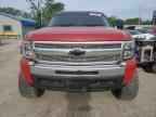 2010 CHEVROLET Silverado