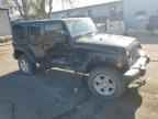 2014 JEEP WRANGLER