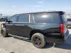 2018 CHEVROLET Suburban