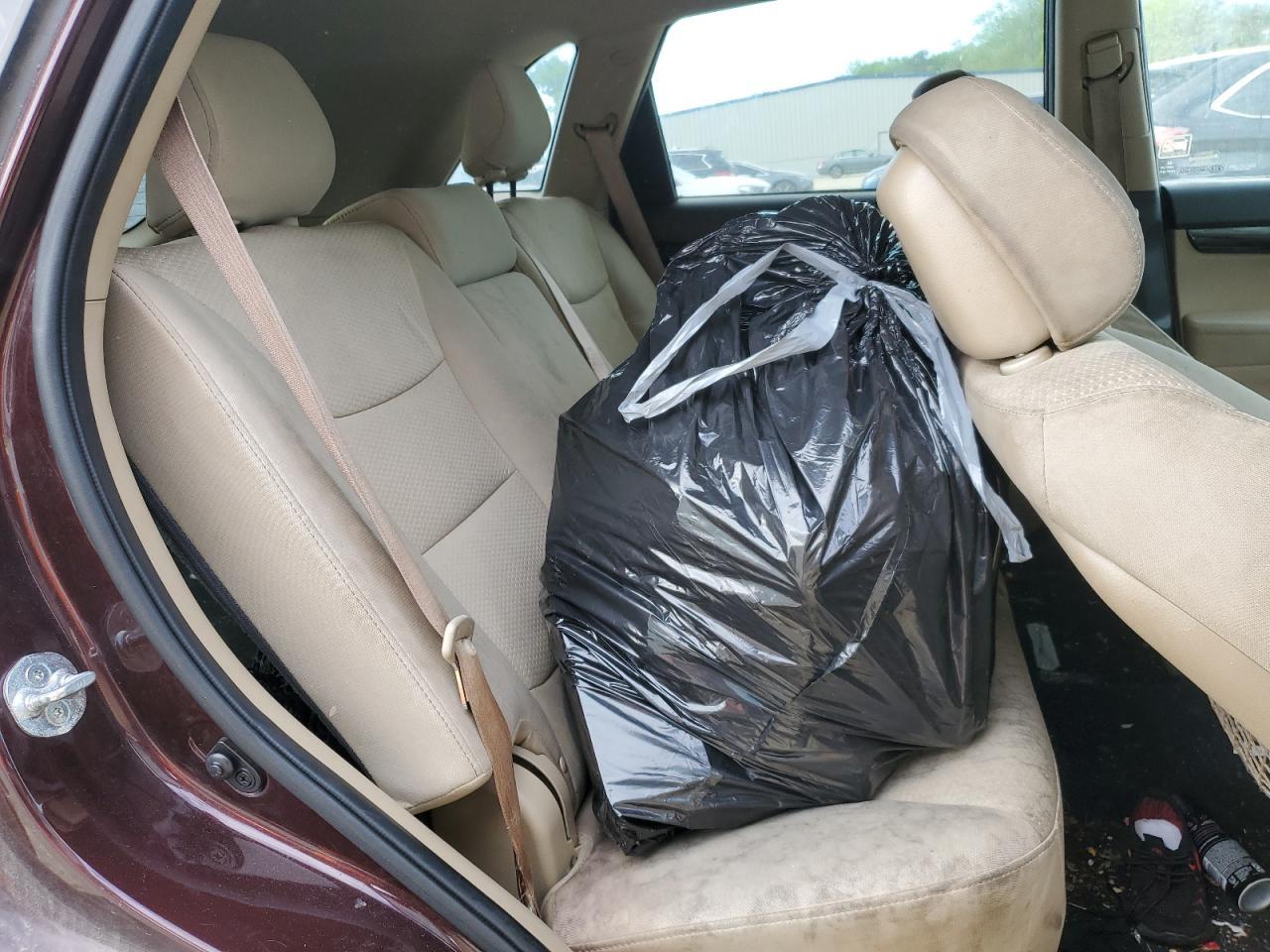 2013 KIA SORENTO