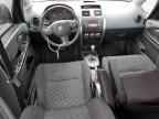 2009 SUZUKI SX4