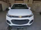 2017 CHEVROLET TRAX