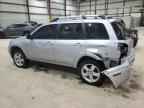 2005 MITSUBISHI outlander