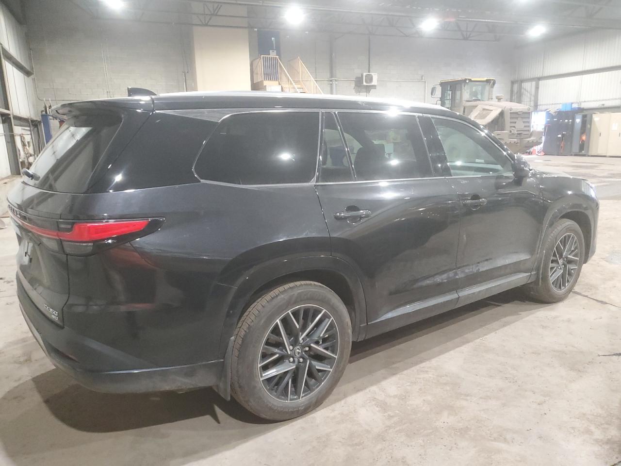 2024 LEXUS TX 350