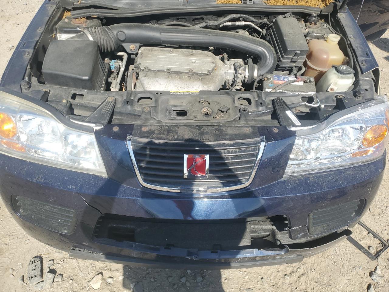 2007 SATURN Vue
