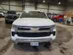 2025 CHEVROLET Silverado