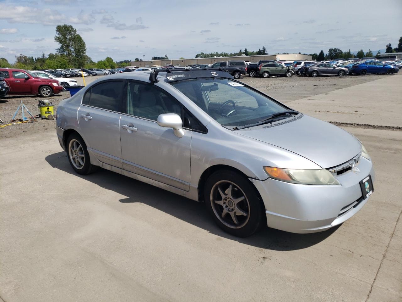 2006 HONDA CIVIC