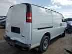 2014 GMC Savana