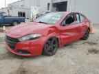 2015 DODGE Dart