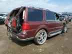 2003 LINCOLN Navigator