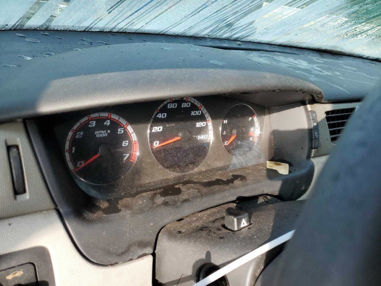 2006 CHEVROLET IMPALA