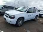 2007 CHEVROLET Trailblazer