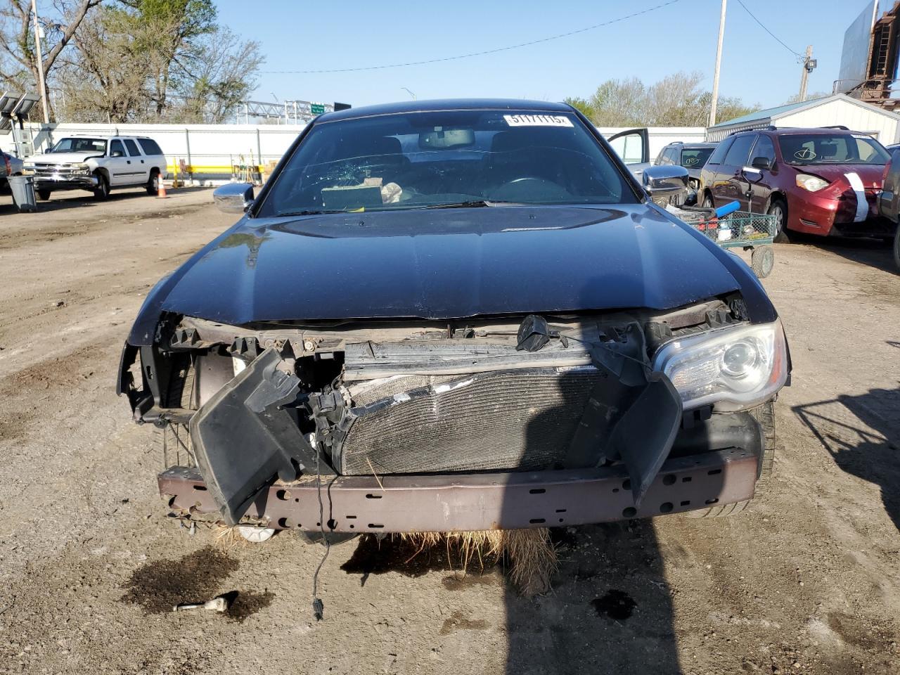 2012 CHRYSLER 300
