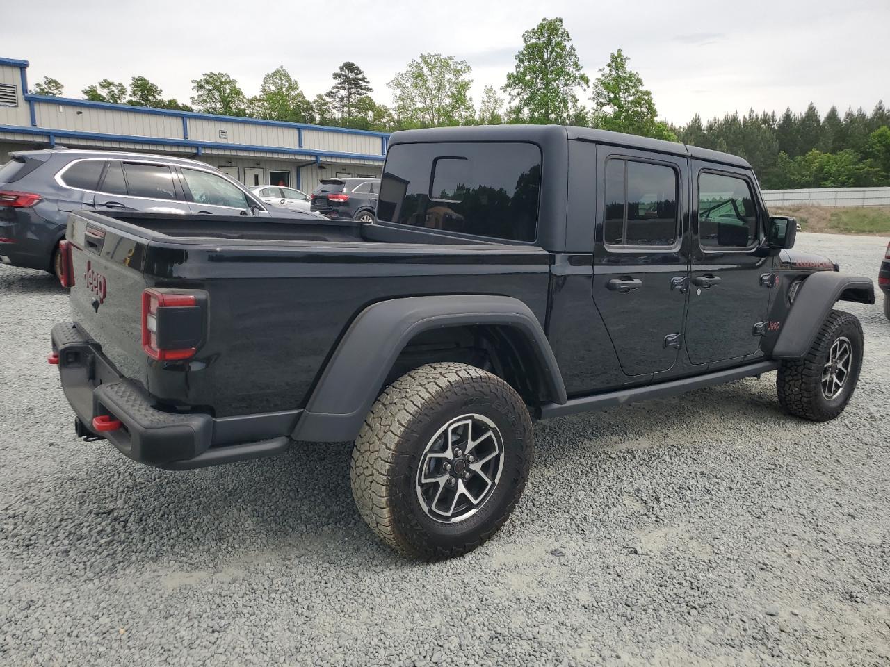2024 JEEP Gladiator