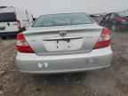 2004 TOYOTA CAMRY