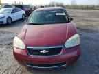 2007 CHEVROLET MALIBU