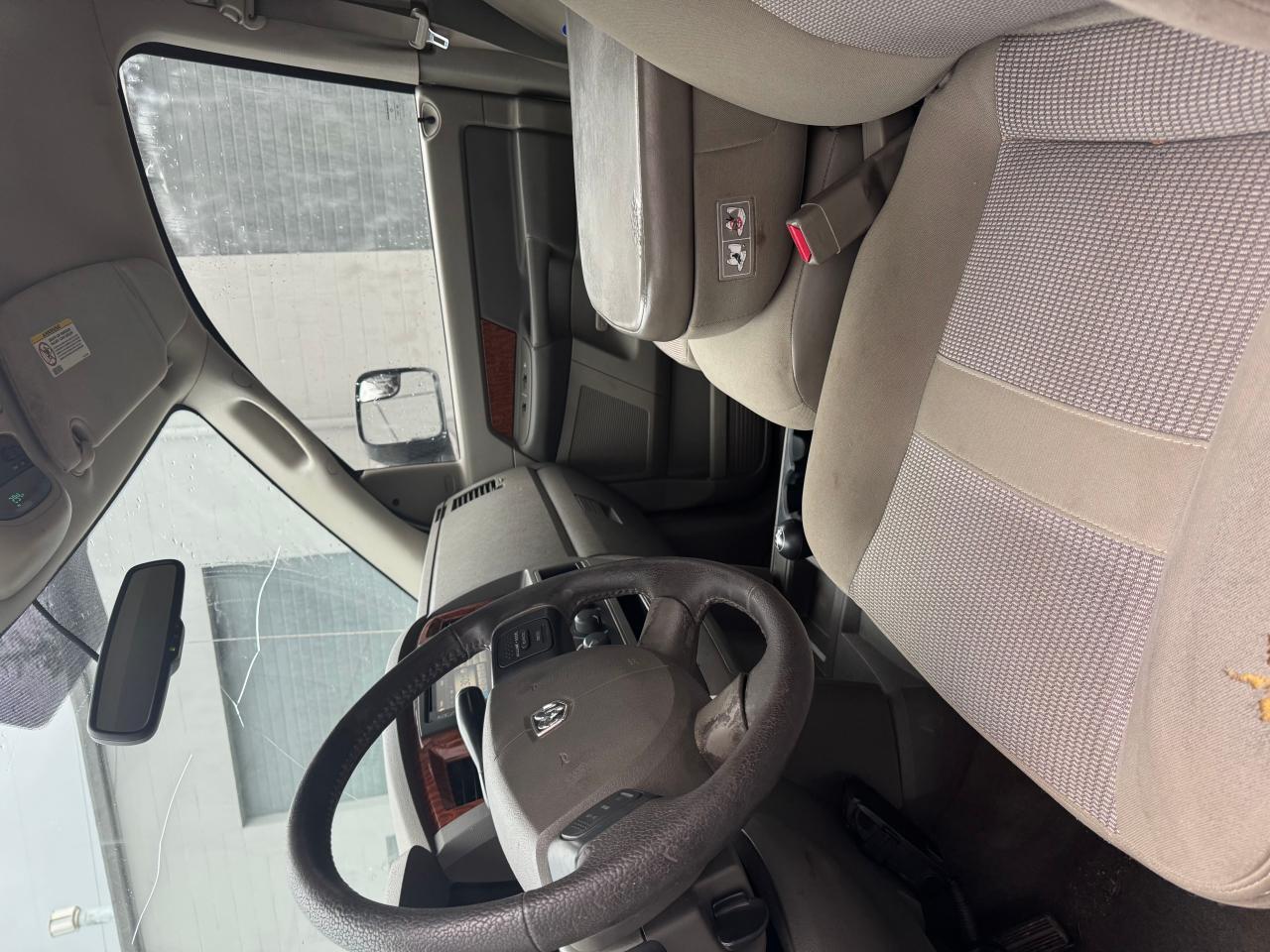 2006 DODGE Ram 3500