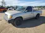 2000 TOYOTA TACOMA