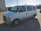 2003 CHEVROLET Astro