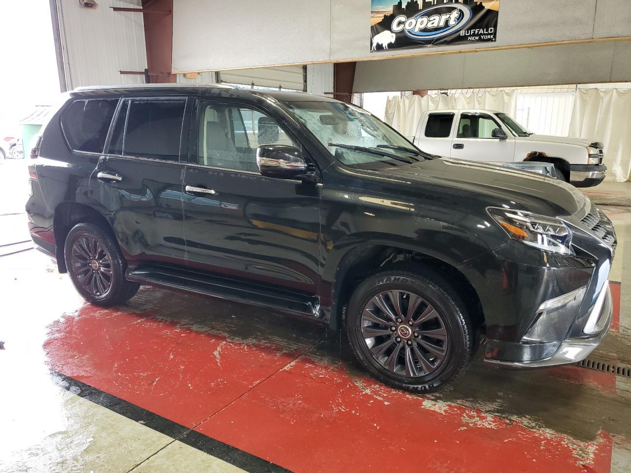 2023 LEXUS Gx