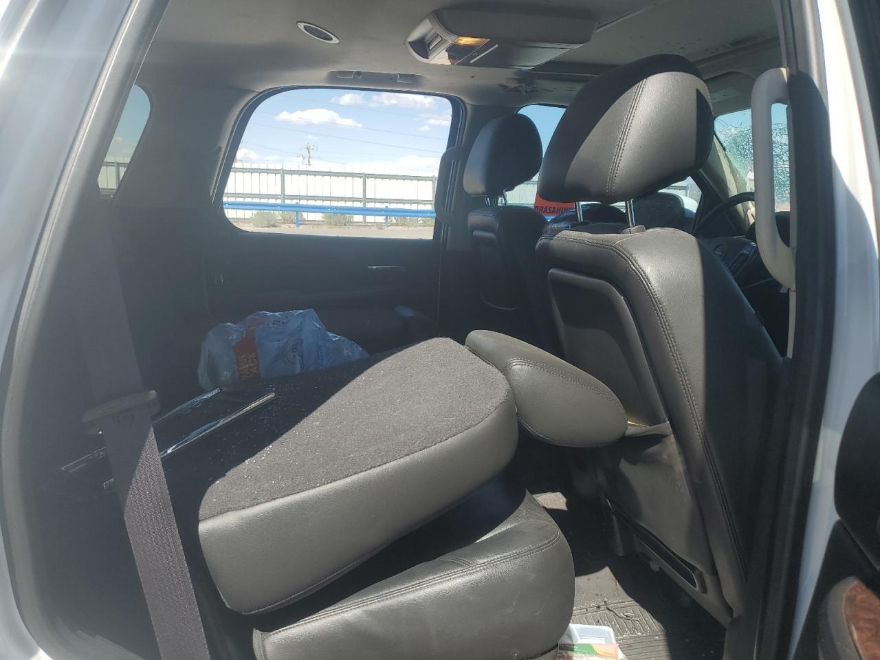 2012 GMC Yukon