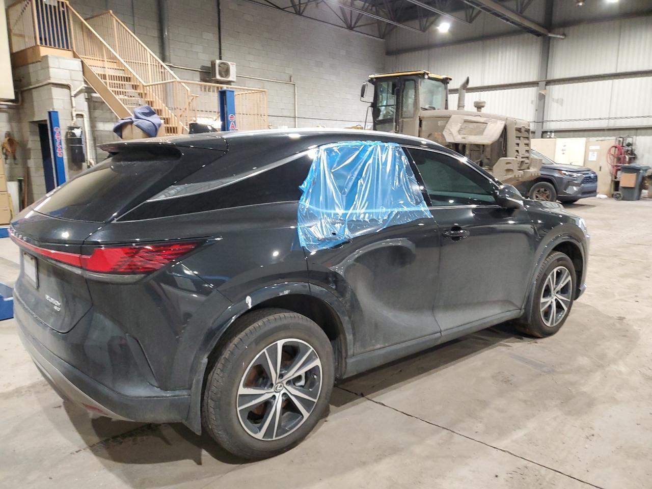 2024 LEXUS RX 350