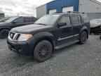 2008 NISSAN PATHFINDER
