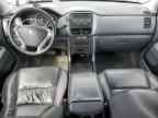 2006 HONDA PILOT