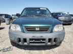 2001 HONDA CR-V