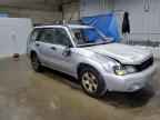 2005 SUBARU FORESTER