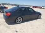 2013 BMW 3 SERIES