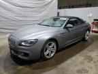 2015 BMW 6 Series