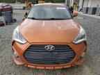 2014 HYUNDAI VELOSTER