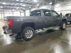 2011 CHEVROLET Silverado