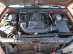 2008 NISSAN PATHFINDER