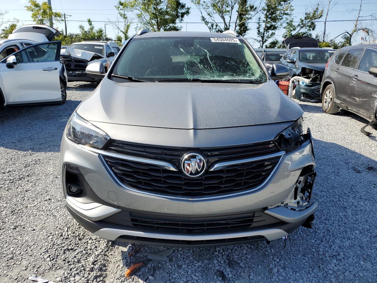 2023 BUICK ENCORE