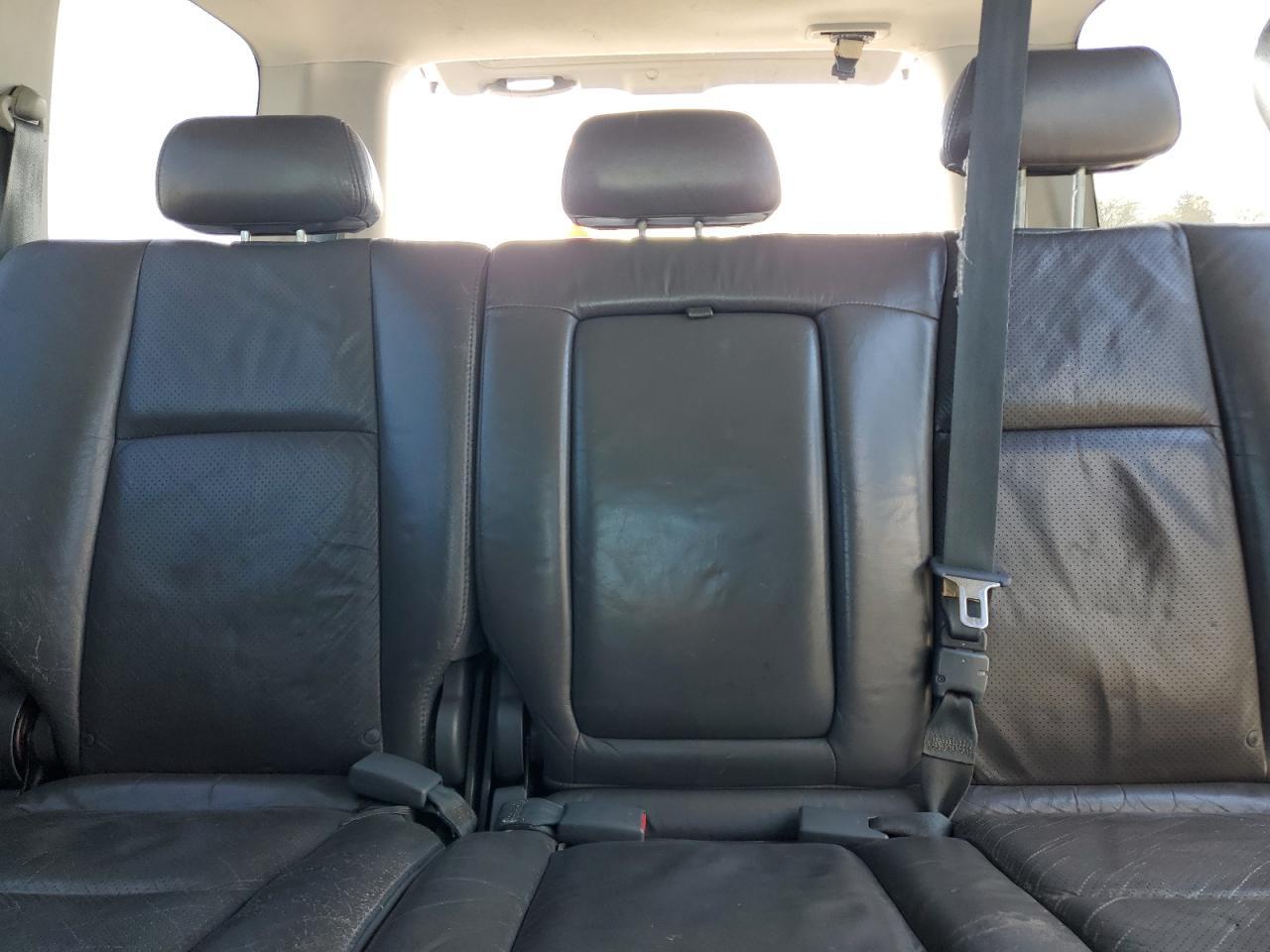 2003 HONDA PILOT