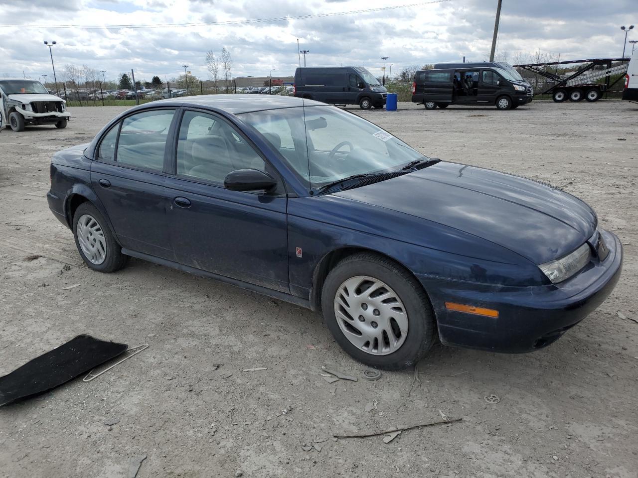 1999 SATURN Sl/sl1/sl2