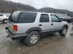 1997 CHEVROLET BLAZER