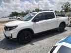 2022 HONDA Ridgeline