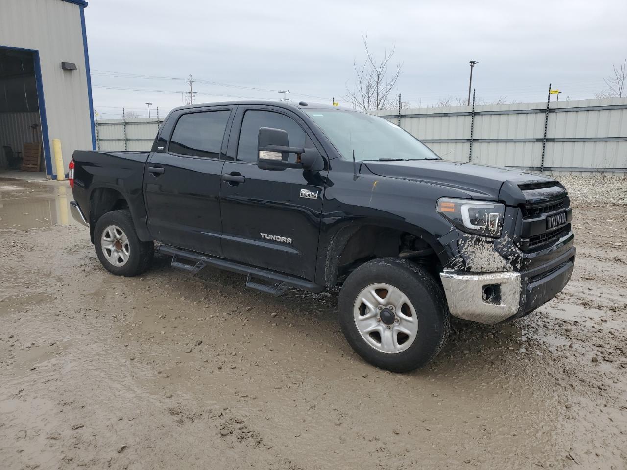 2016 TOYOTA TUNDRA