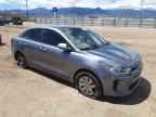 2020 KIA RIO